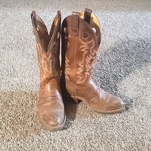 Double H womens boots